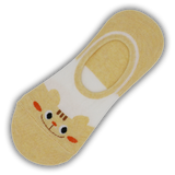 BUBBLY CAT NO SHOW SOCKS