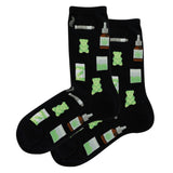 420 WEED SOCKS