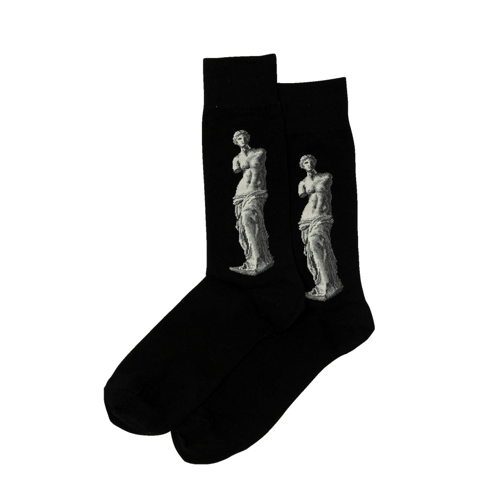 ALEXANDROS' VENUS DE MILO SOCKS