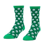 ALIEN ALL OVER SOCKS