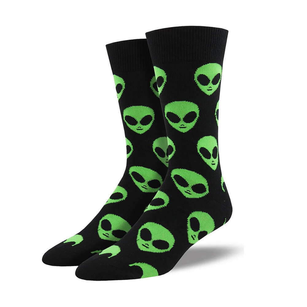 ALIEN SOCKS