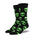 ALIEN SOCKS