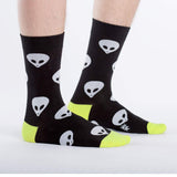 ALIENS SOCKS