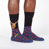 ALL BUNDLED UP SOCKS