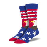 AMERICAN EAGLE SOCKS