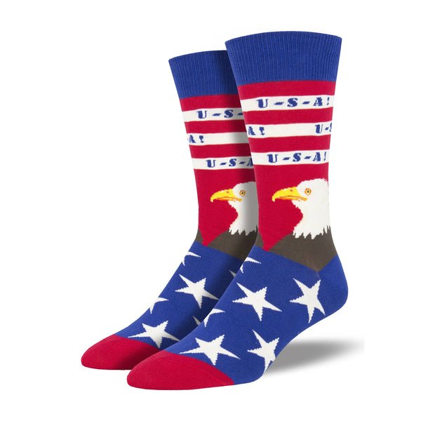 AMERICAN EAGLE SOCKS Funky Dunky Store