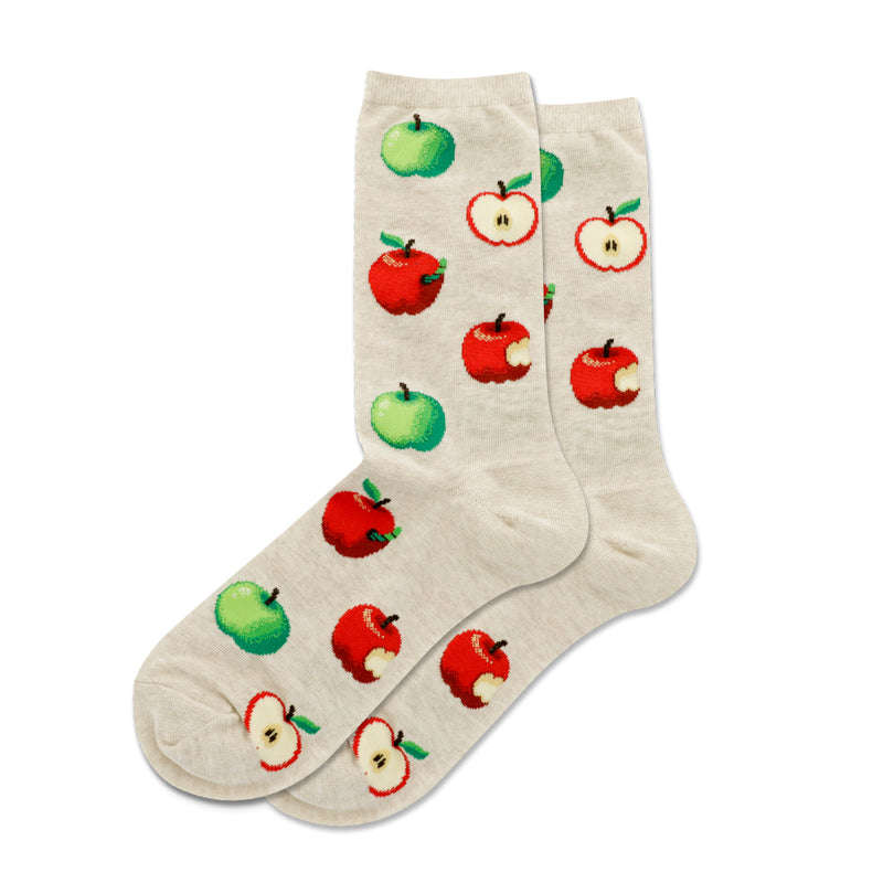 APPLES SOCKS