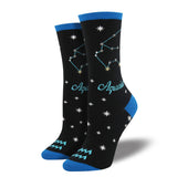 AQUARIUS SOCKS