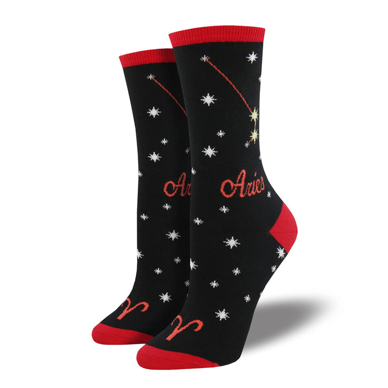 ARIES SOCKS