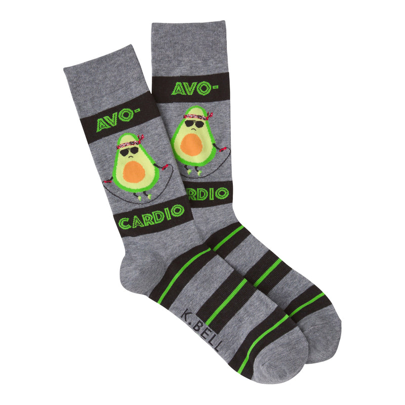 AVO-CARDIO SOCKS