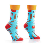 BACK TO SCHOOL SOCKS