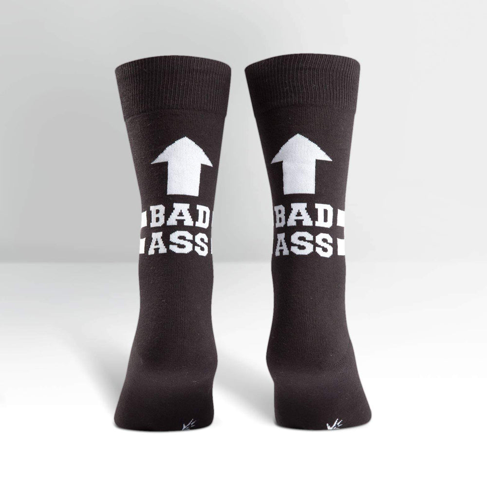 BAD ASS SOCKS