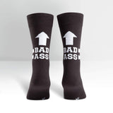 BAD ASS SOCKS