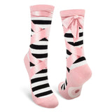 BALLET SLIPPERS SOCKS