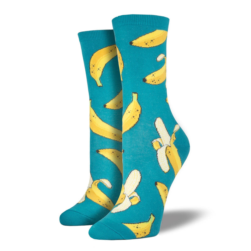 BANANA SOCKS