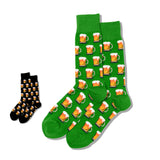 BEER SOCKS