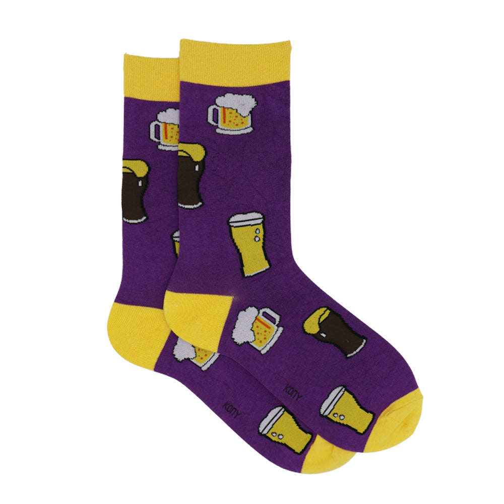 BEER SOCKS