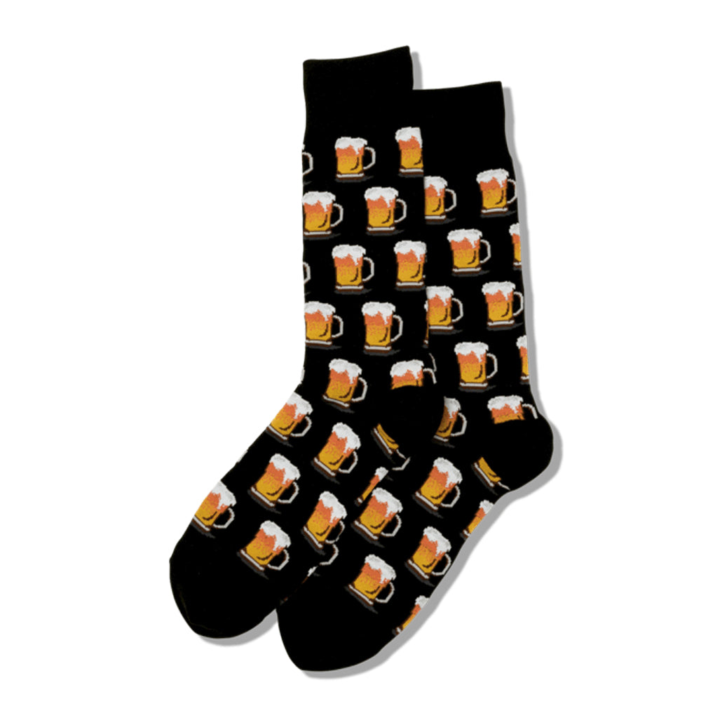 BEER SOCKS