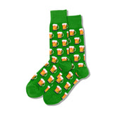 BEER SOCKS