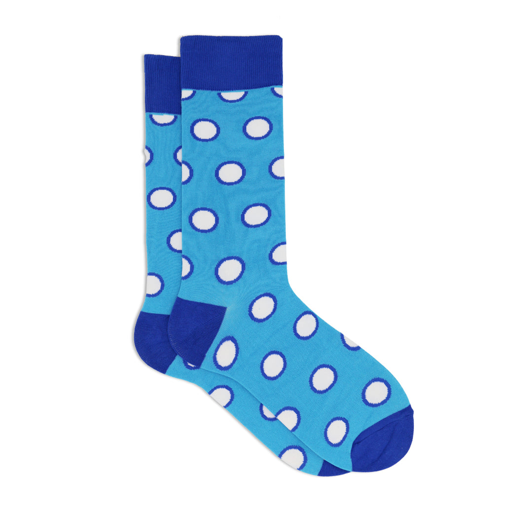 BIG DOT SOCKS