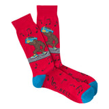 BIGFOOT BOOMBOX SOCKS