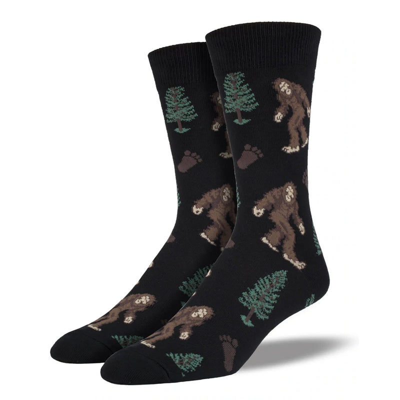 BIGFOOT SOCKS