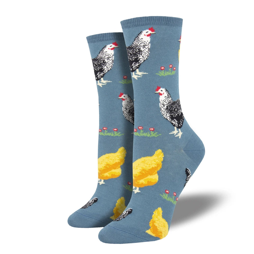 BOCK BOCK SOCKS