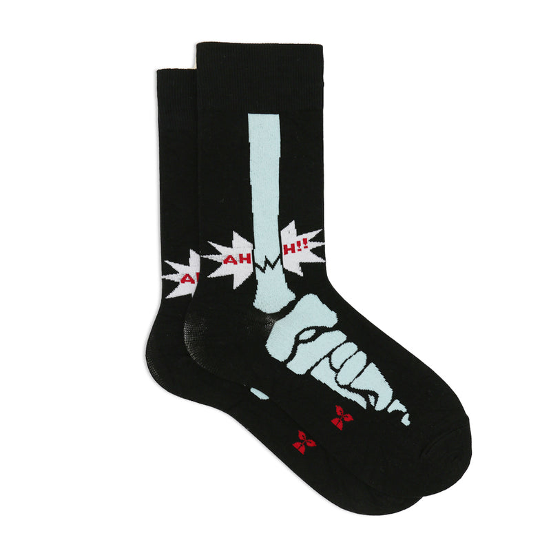 BONE CRACKING SOCKS
