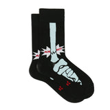BONE CRACKING SOCKS