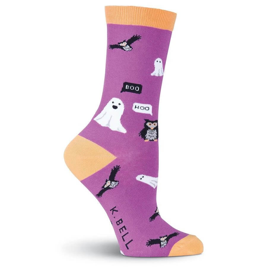 BOO HOO SOCKS
