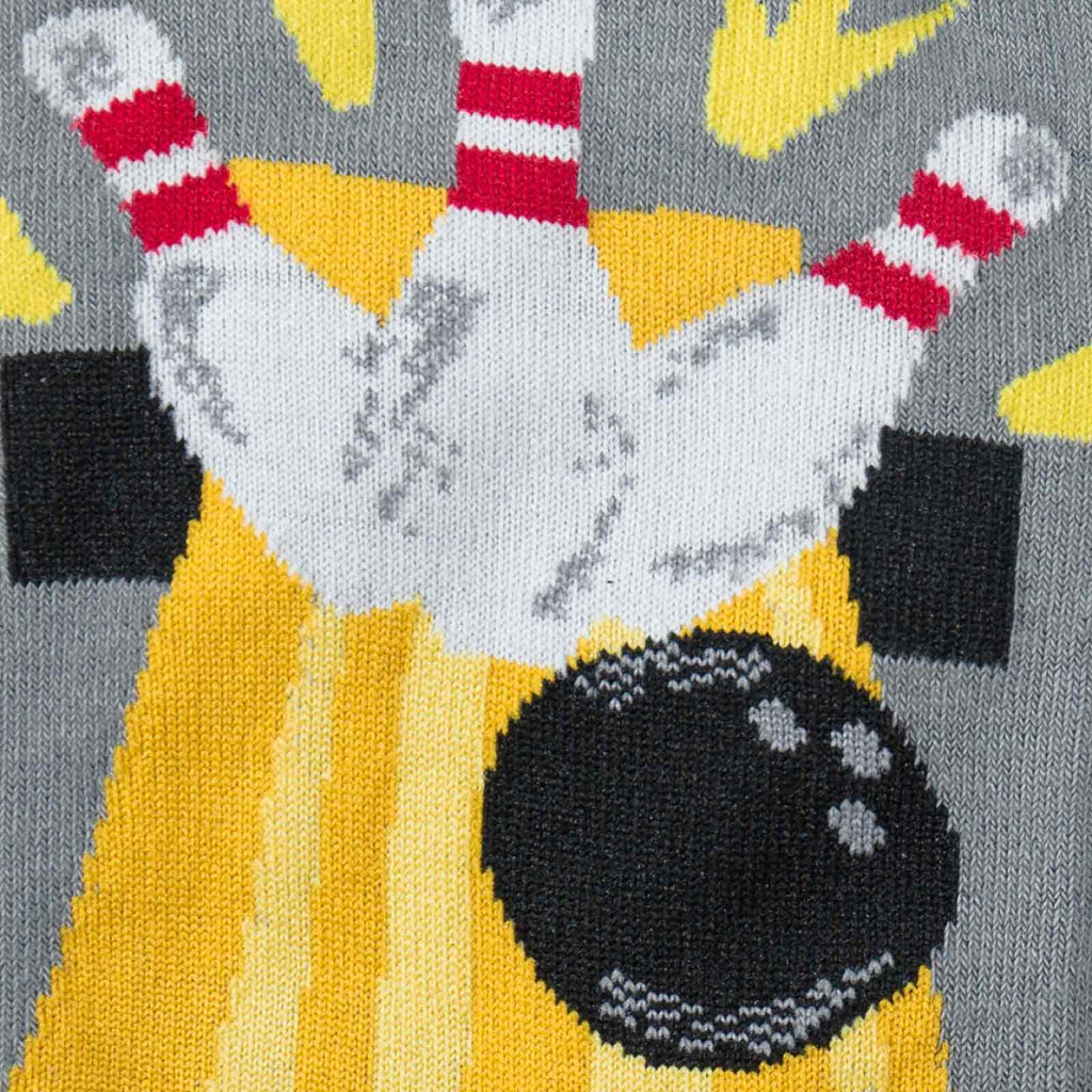 BOWLING SOCKS