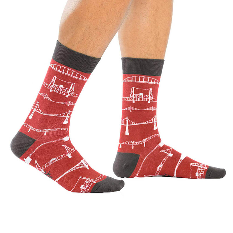 BRIDGES SOCKS
