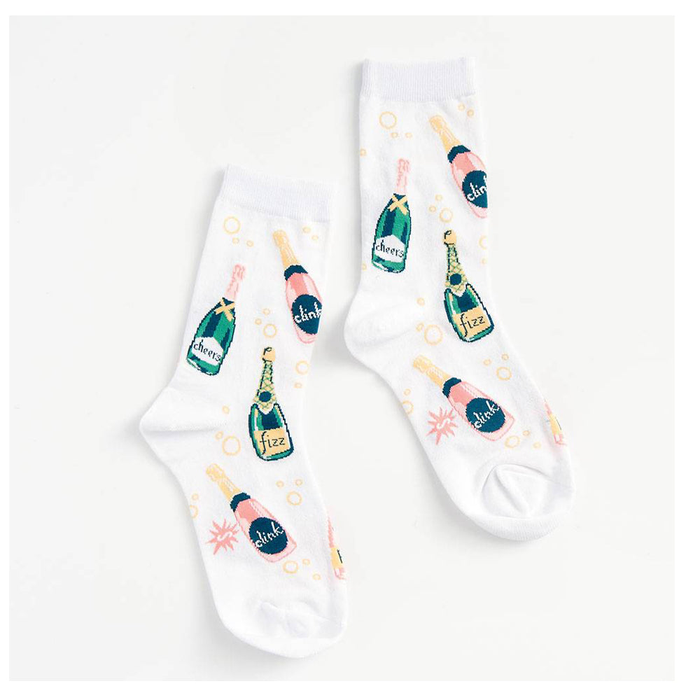 BUBBLY SOCKS