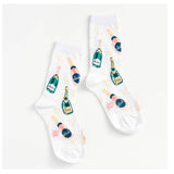BUBBLY SOCKS
