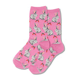 BUNNIES SOCKS