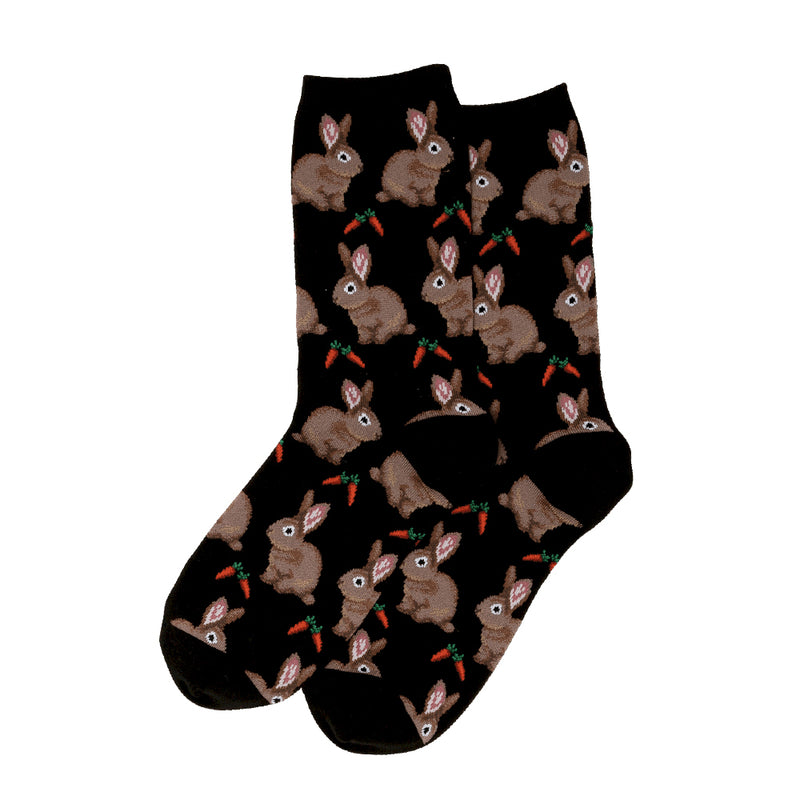 BUNNIES SOCKS