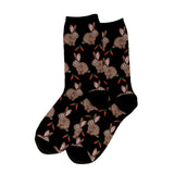 BUNNIES SOCKS