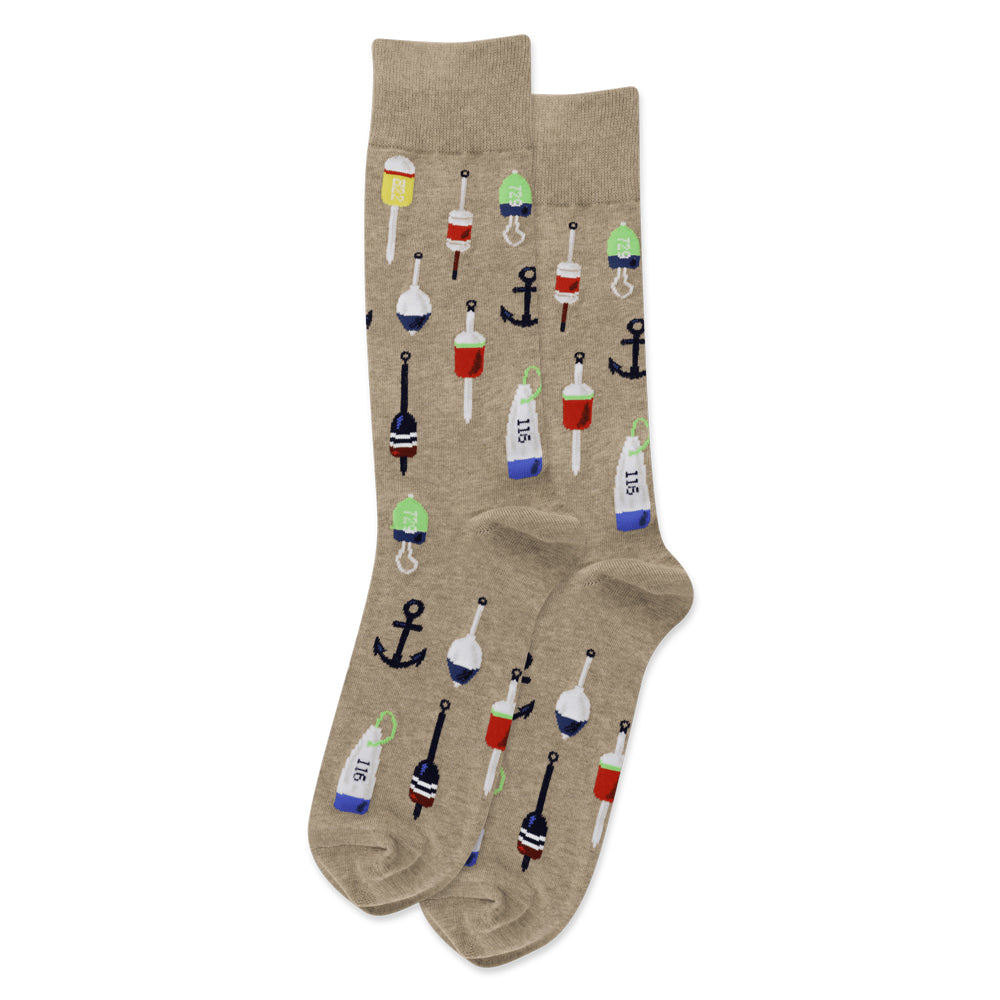 BUOY SOCKS