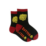 BUTTER ANKLE SOCKS