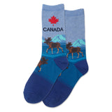 CANADA SOCKS