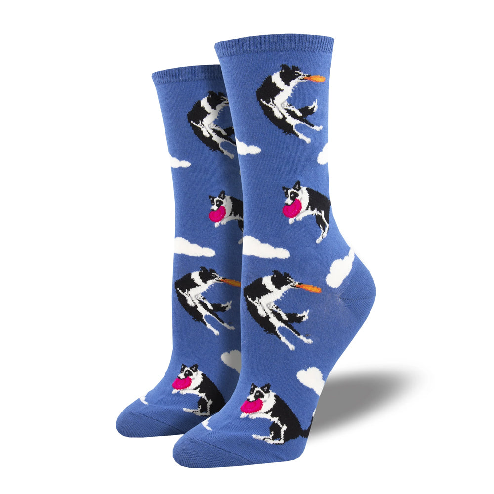 CATCH YOUR DRIFT SOCKS