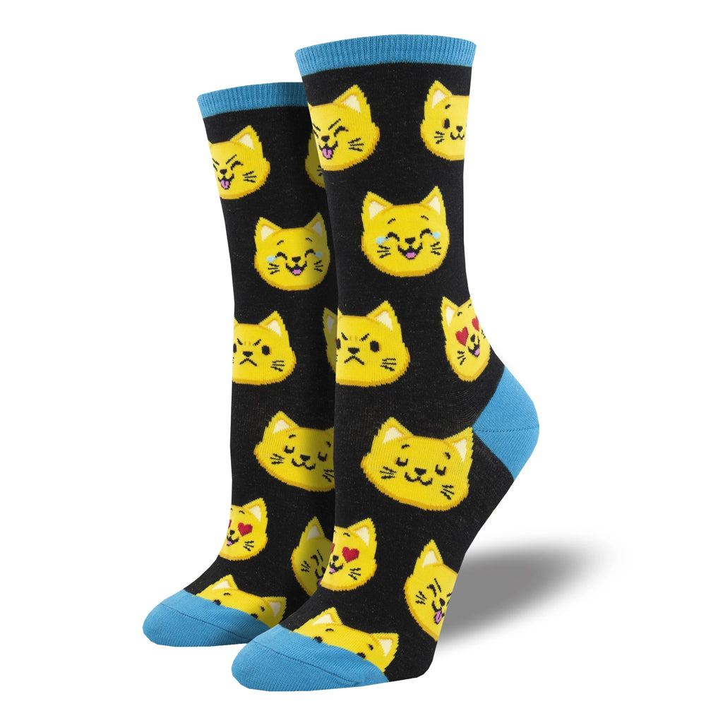 CATMOJI SOCKS