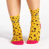 CHEE-TOES SOCKS