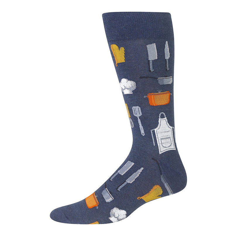 CHEF SOCKS