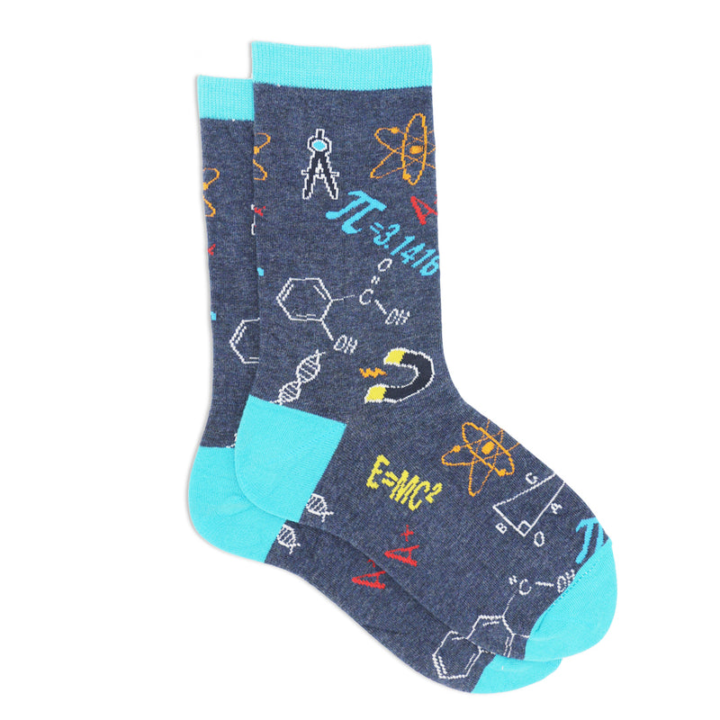CHEMISTRY SOCKS
