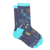 CHEMISTRY SOCKS