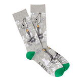 CHEMISTRY SOCKS
