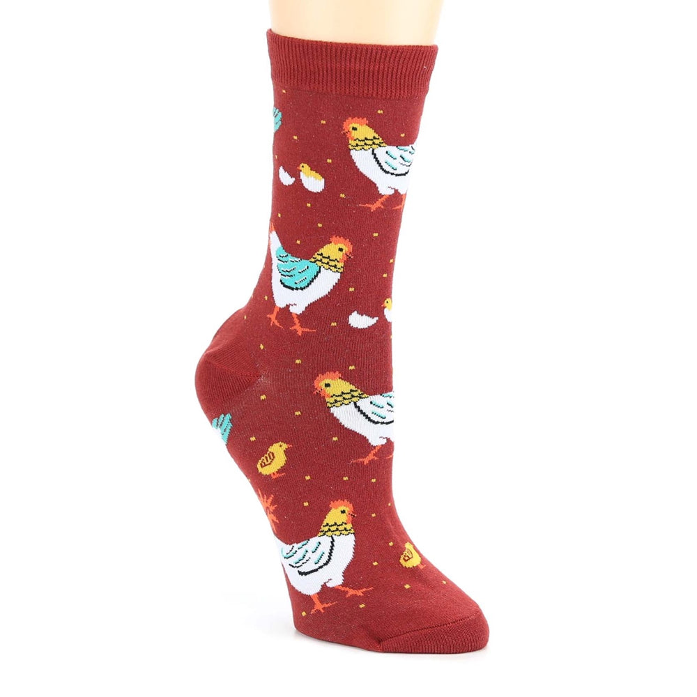 CHICKEN SOCKS