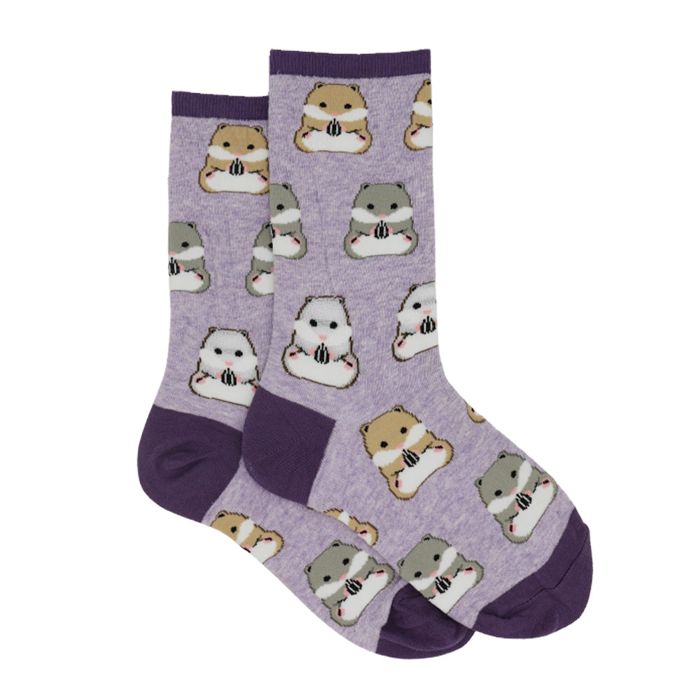 GOING HAM SOCKS