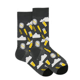 CLOUD AND BEER SOCKS